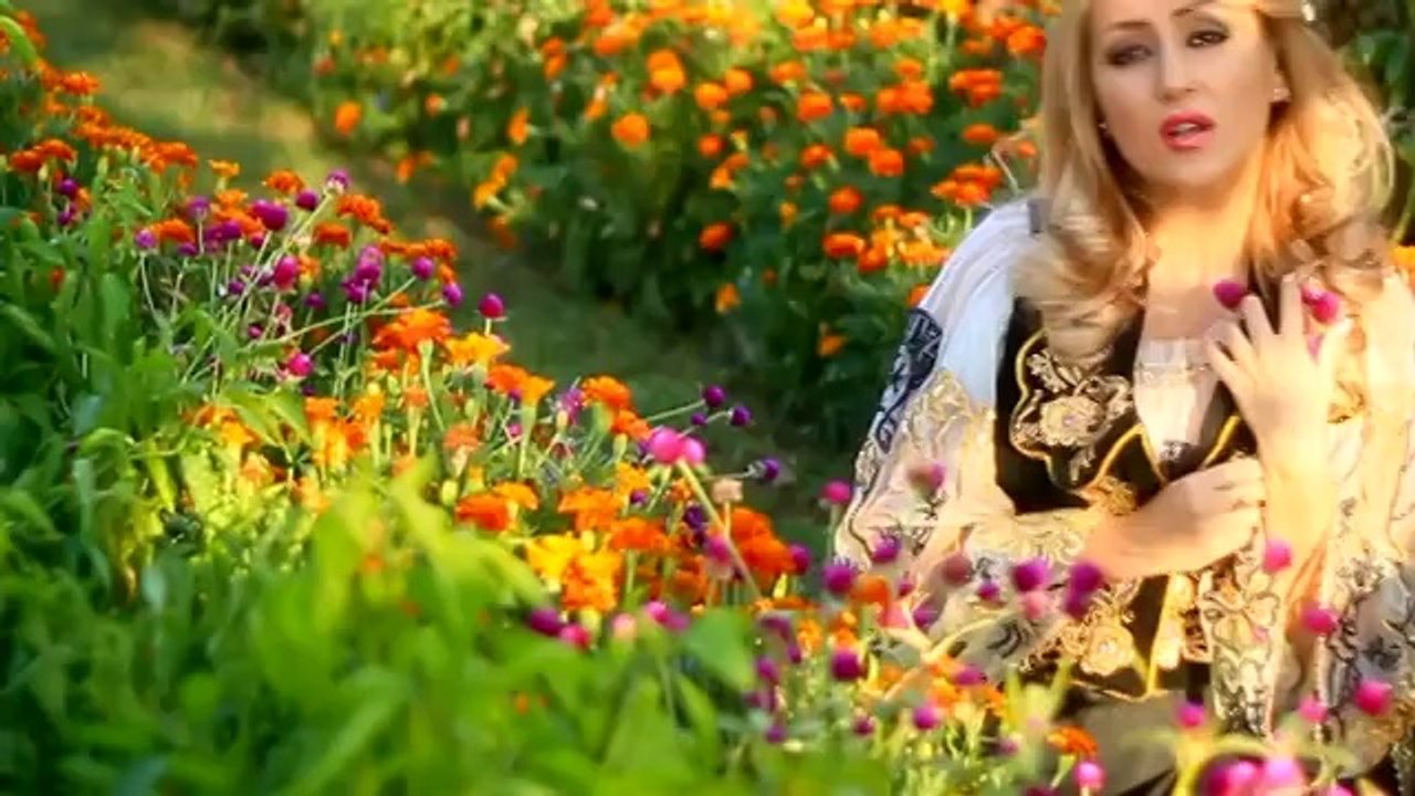 BAMBI & LILI HANTZU - Prin straini ( VIDEO HD )