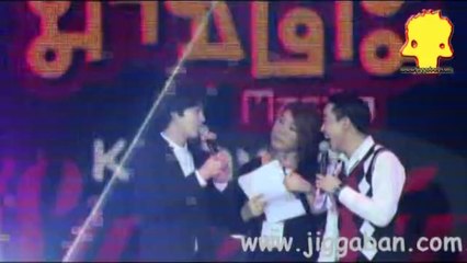 20140227 KyuHun Game