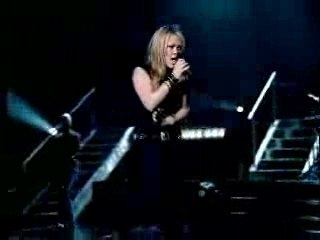 Hilary Duff - Fly