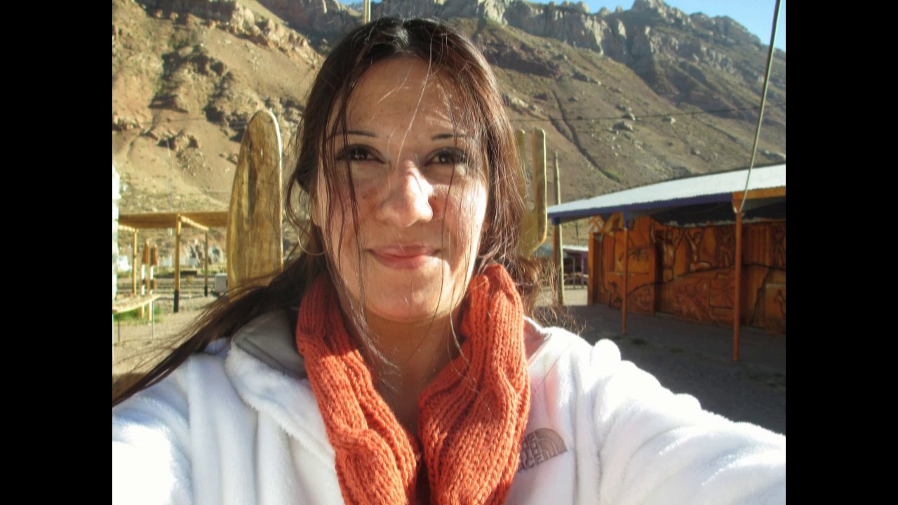 Camino a puente de inca