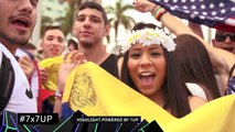 Ultra Music Festival Miami - 7UP Highlights - Day 1