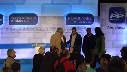 PSOE e IU piden respeto para Cáritas