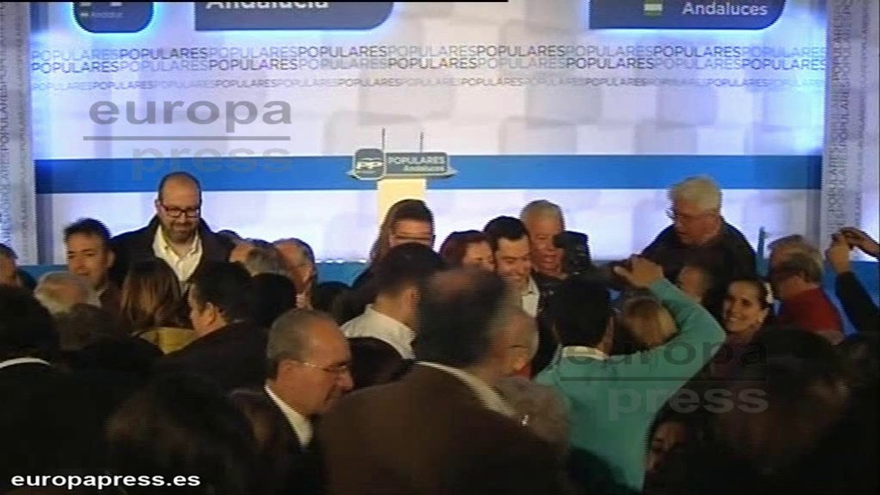 En las elecciones europeas "nos jugamos muchísimo"