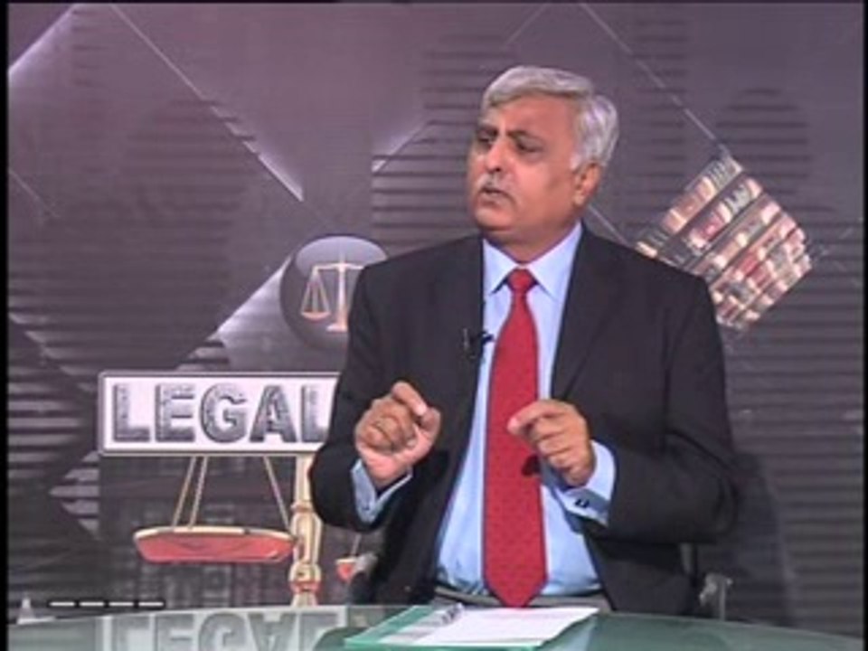 Legal Advice with Muhammad Ashraf Advocate 22 March 2014 Part 02