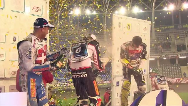 Speedway Best Pairs Cup: R1 (Toruń) HIGHLIGHTS