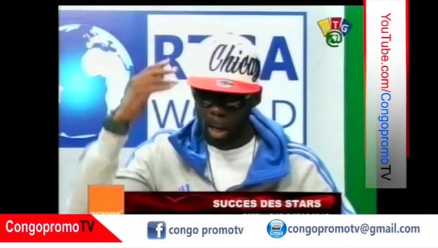NEWS MUSICAL DE LA SEMAINE JB,WERRA,KOFFI,WAZEKWA,FALLY,FERRE ET LES AUTRE du 29 mars 2014