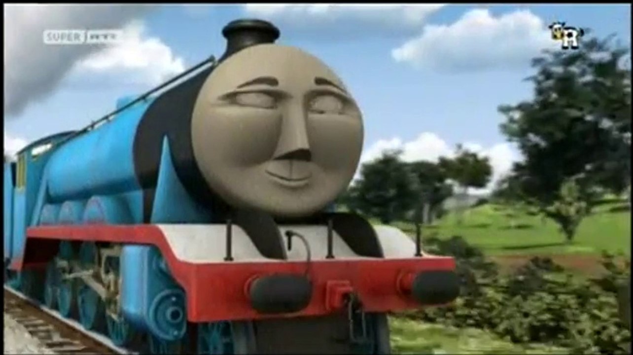 Thomas & seine Freunde, Gordon und Ferdinand