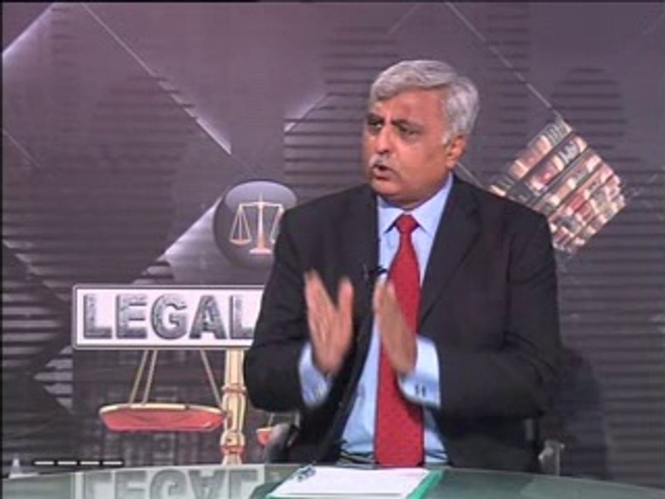Legal Advice with Muhammad Ashraf Advocate 22 March 2014 Part 03