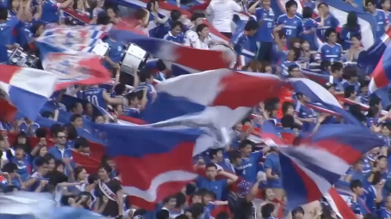 J-League: Kashima mit furiosem Comeback