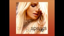 Britney Spears - Burning Up Original Version (Madonna Cover)