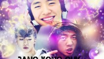 Happy Birthday ''Bang Yongguk''