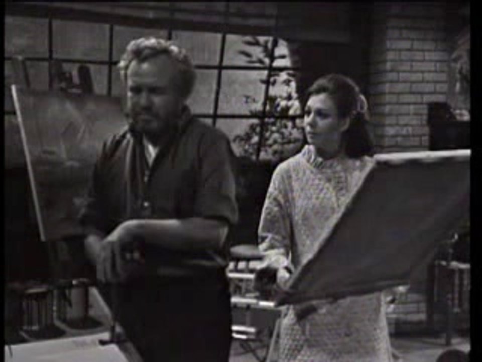 DARK SHADOWS 52