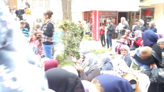 Dualarla Fethi Akcan