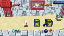 Bomberman Hero HD (ミリアン王女を救え!) on Project64 Emulator (Widescreen Hack)