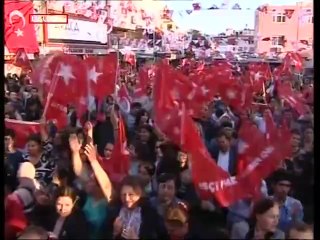 Samandağ'da tarihi gün