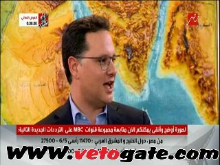 بالفيديو..إبراهيم عبد العاطي: "بدل ما الفيروس يأكل فى كبد المريض بخلي المريض يتغذي عليه"