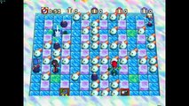Bomberman Generation HD on Dolphin Emulator part2