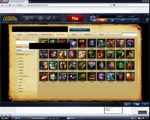 PlayerUp.com - Buy Sell Accounts - League Of Legends Account For Sale 9