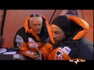 K2: il sogno, l'incubo - 2^parte, 2/2,  "Assalto alla vetta", 480p