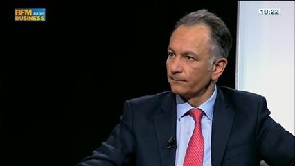 Guillaume Cerutti, vice-président de Sotheby's Europe, dans Qui êtes-vous ? - 29/03 2/4