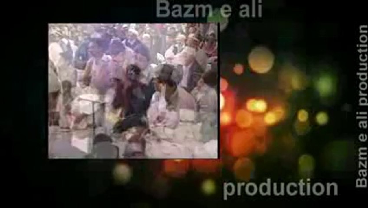 intro (hafiz muhammad ali chishty)