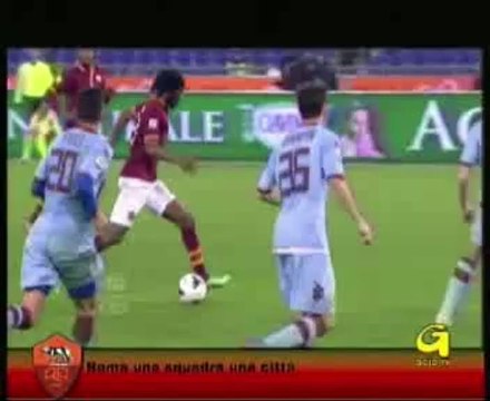 Roma - una squadra una città - puntata del 28.03.2014 (prima parte)