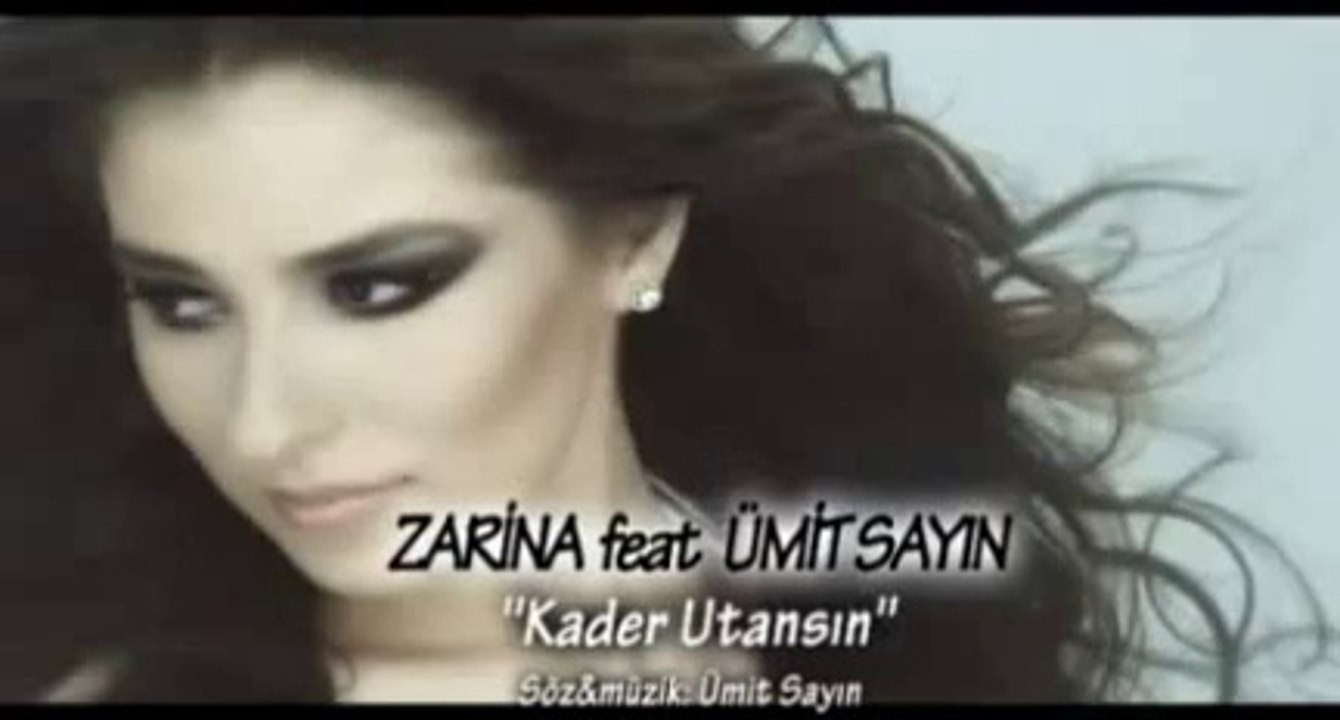 Zarina Umit Sayin Kader Utansin HD