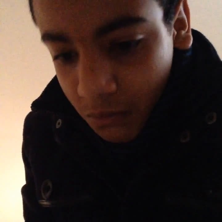 Rayan Alhakari