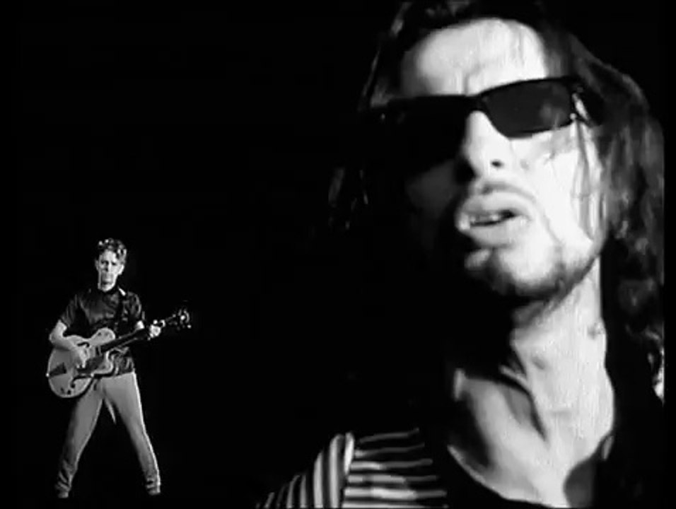 Depeche Mode - i feel you