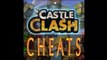 Castle Clash Cheats Hack Tool [Food Gems Gold] For Android [