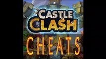 Castle Clash Cheats Hack Tool [Food Gems Gold] For Android [