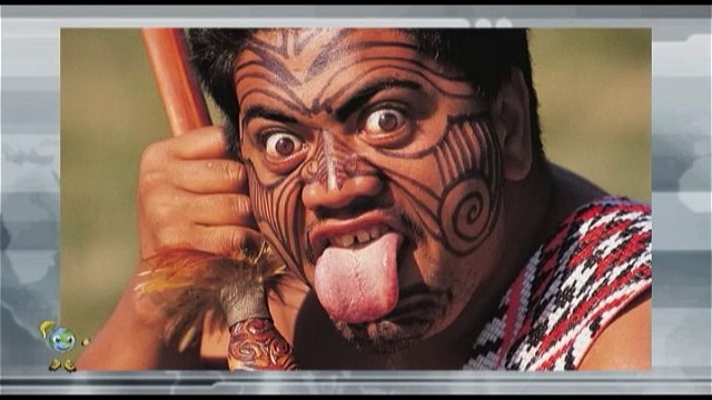 Большой обман острова Пасхи. Фильм Второй. Трейлер