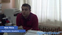 DGS hakkında bilgi almak istiyorum. Dgs nasıl bir sınavdır? Kimler girebilir?
