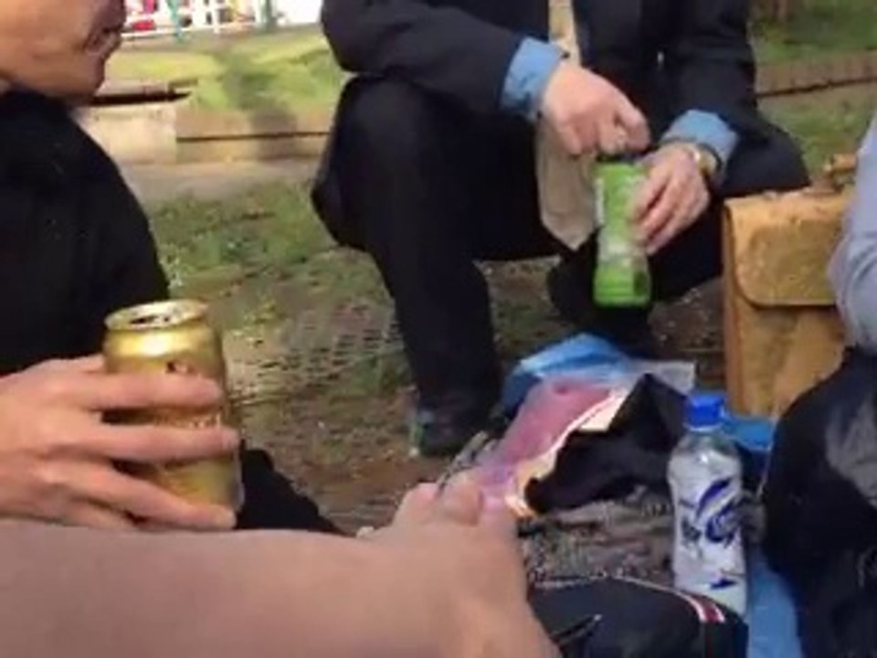 野田_唯我さんがきた2