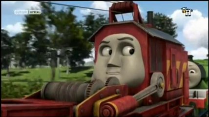 Thomas & seine Freunde, Henry und der Arbeitsschutz