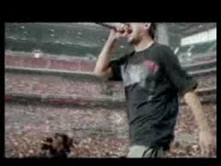 Linkin Park - Live in Texas - Papercut