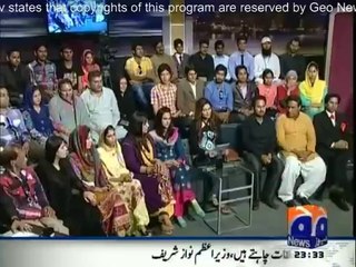 Khabar Naak - 29th March 2014