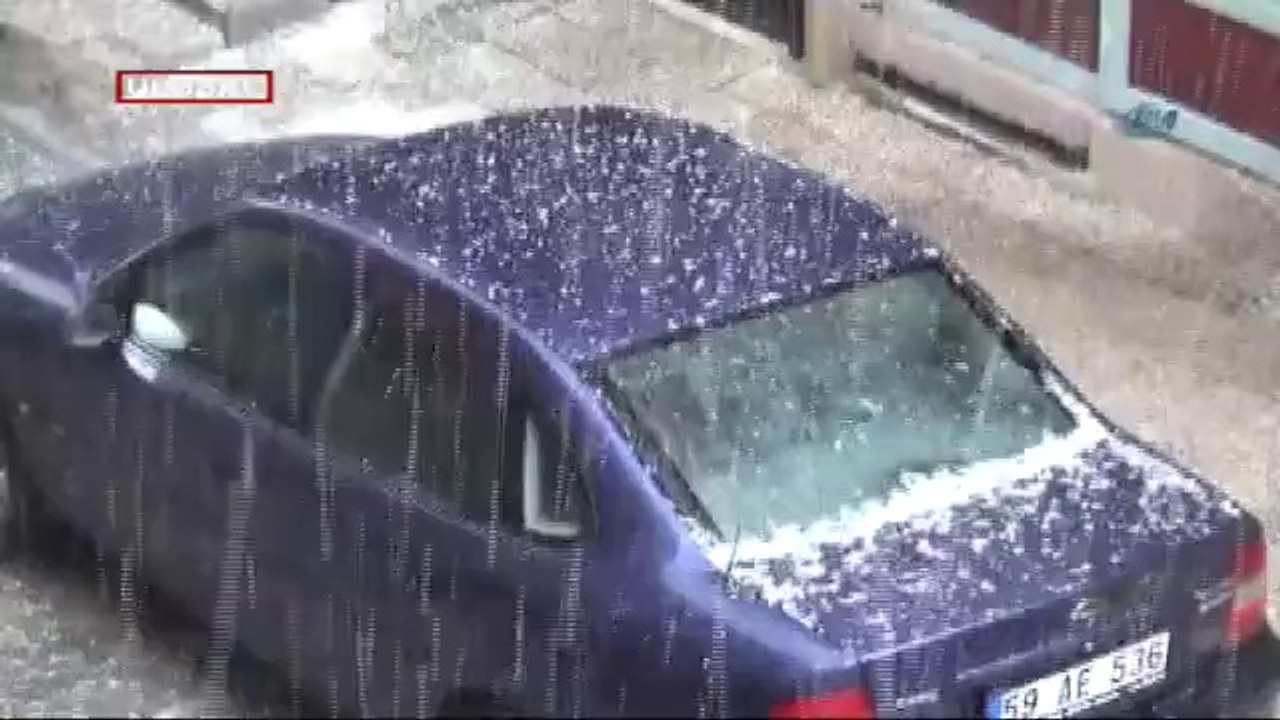Soğuk hava geliyor