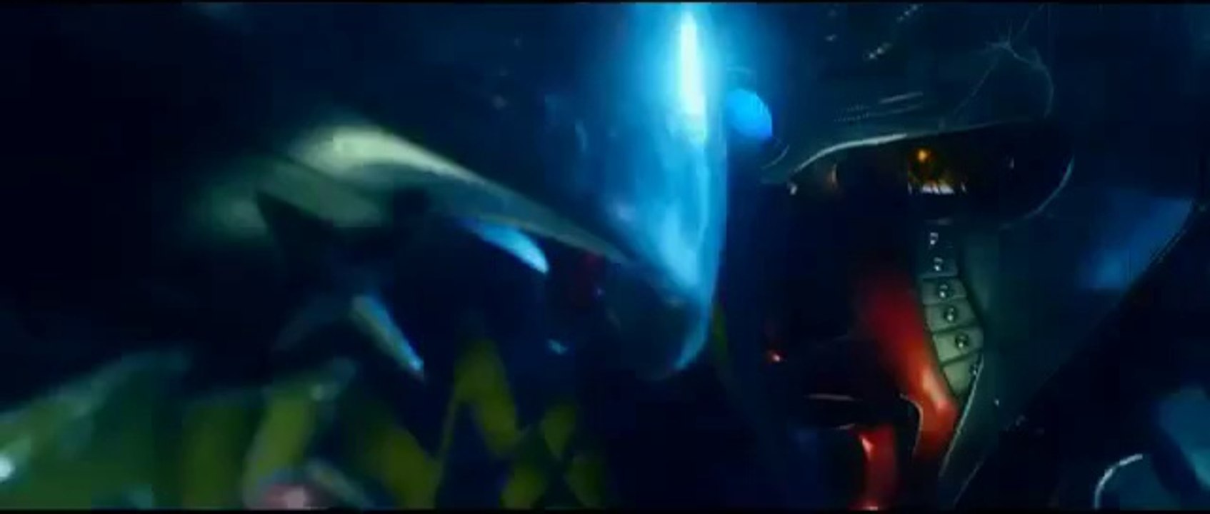 Kikaider REBOOT
