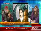 The Debate with Zaid Hamid – 29 March 2014