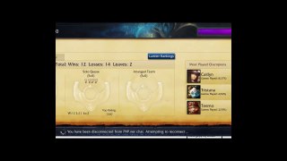 PlayerUp.com - Buy Sell Accounts - League Of Legends Account For Sale 5