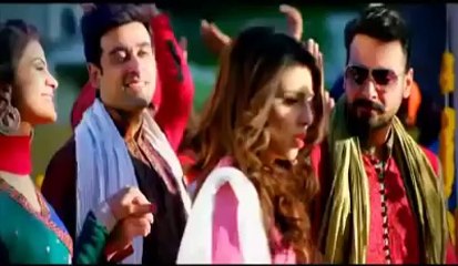 BASHAR MOMIN OST KHUSHI K LAMHE