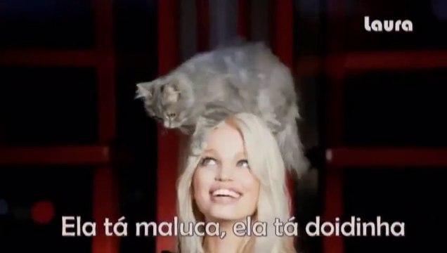 Piradinha - Gabriel Valin (trilha sonora de Amor à Vida)