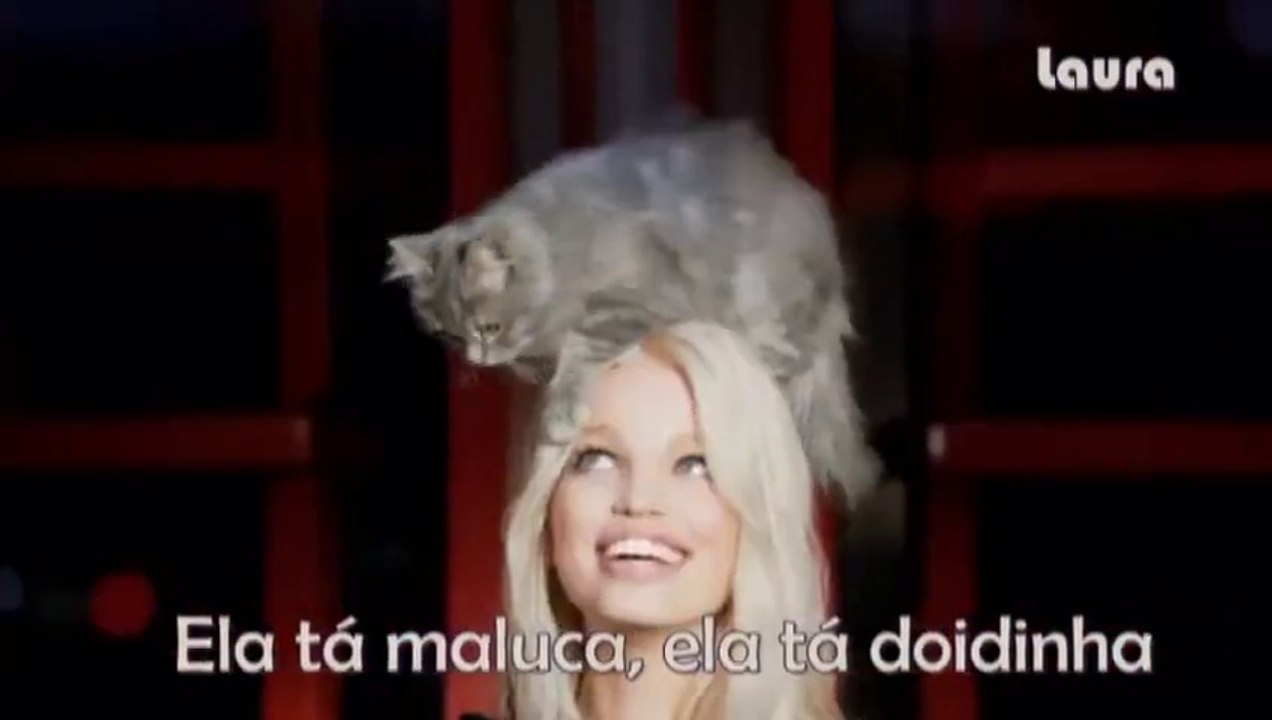 Piradinha - Gabriel Valin (trilha sonora de Amor à Vida)