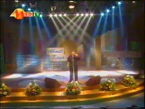 Ahmet Kaya-Ağladıkça