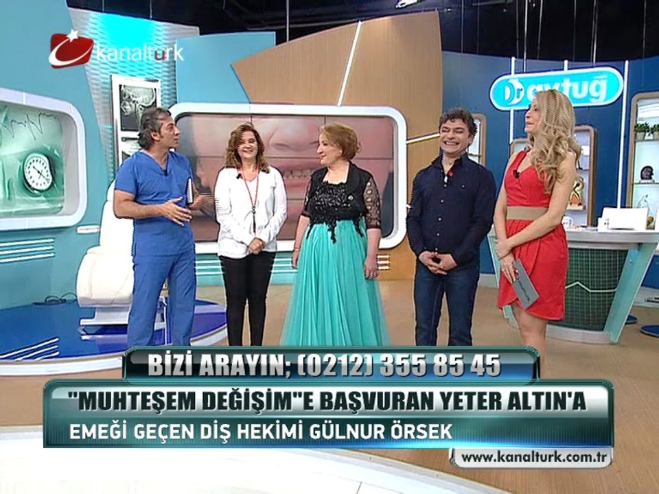 MUHTEŞEM DEĞİŞİM-28_03_2014 - YETER ALTIN