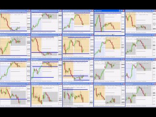 6 - Mapping The Charts Another Live Example
