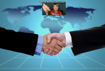 OXI LOL et DR blue fire :un partenaria qui s'annonce épicer .