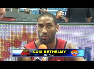 BR 235 LPB 2014 parte 1 de 3