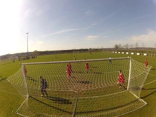 Pénalty arrêté par Etienne (8ème)